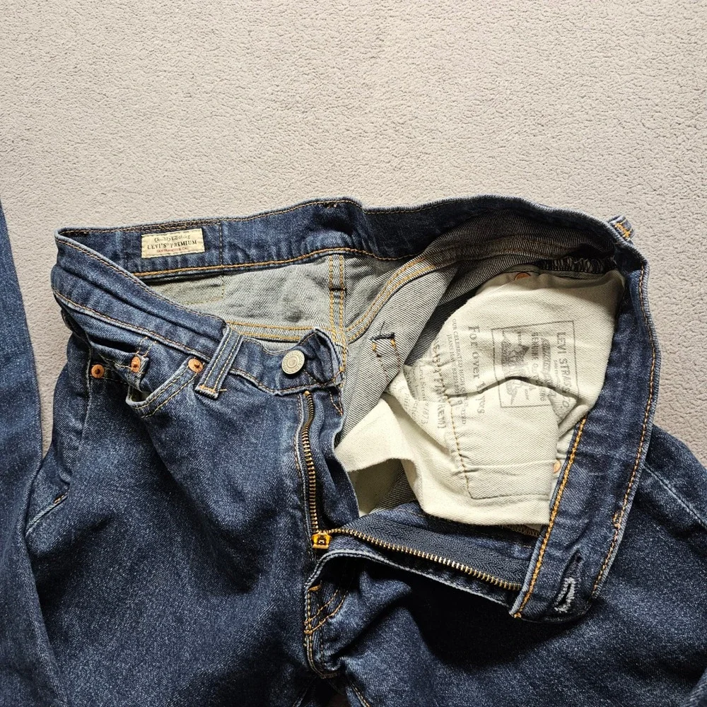 Levis levi premium